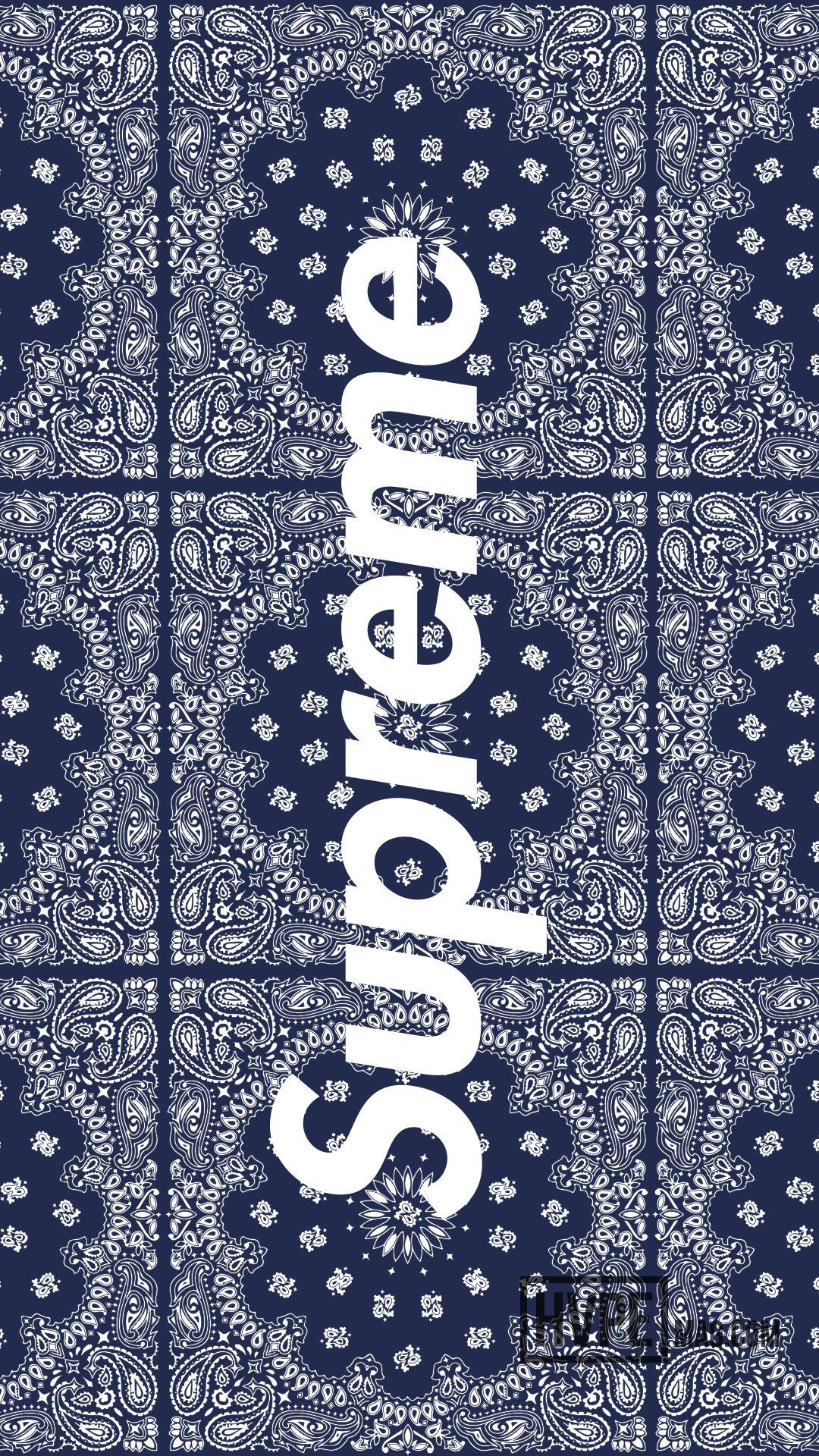 1080x1920 Background / Brands. Supreme, Supreme