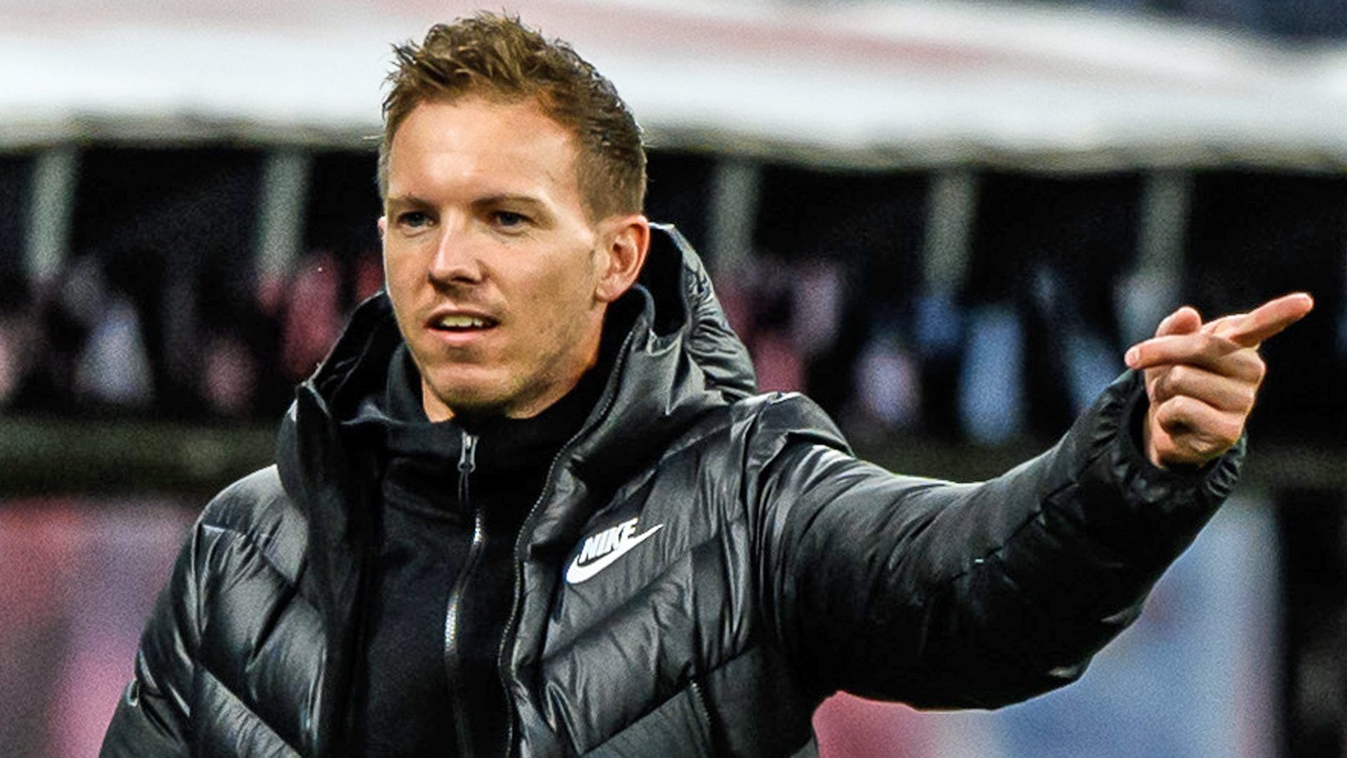 1920x1080 Neuer remains Bayern Munich captain, Nagelsmann backs embattled Sane Al Doha
