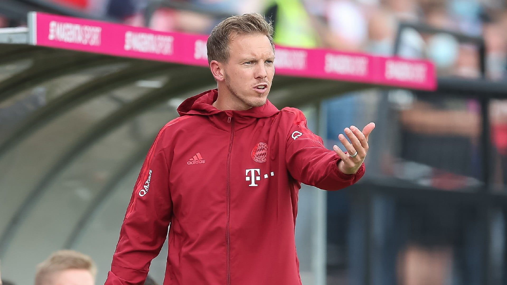 1920x1080 Augsburg Vs Bayern Munich: Julian Nagelsmann Criticizes Mane, Others After Bundesliga 1 0 Defeat Post Nigeria