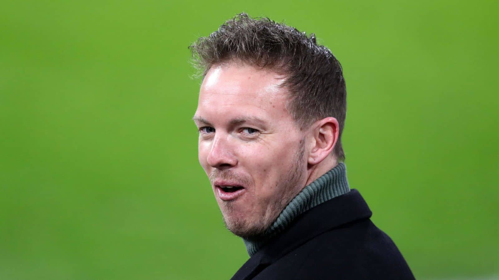 1600x900 Next Tottenham boss exclusive: Major Julian Nagelsmann snag emerges to leave Levy considering only '100% willing' option