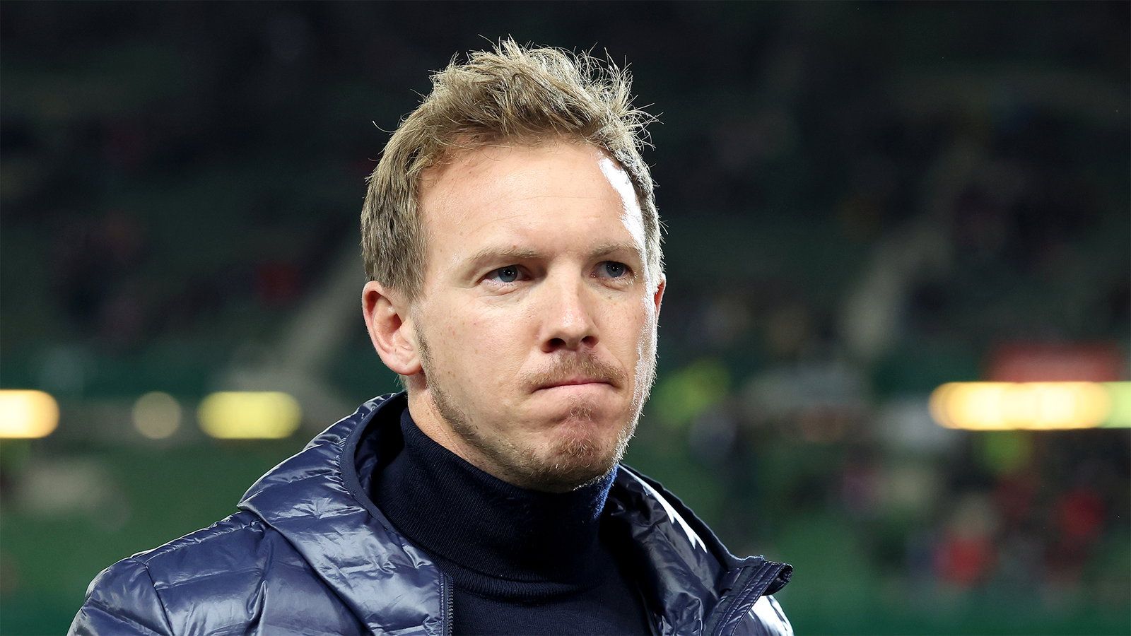 1600x900 Newcastle United want Julian Nagelsmann this summer to replace Eddie Howe