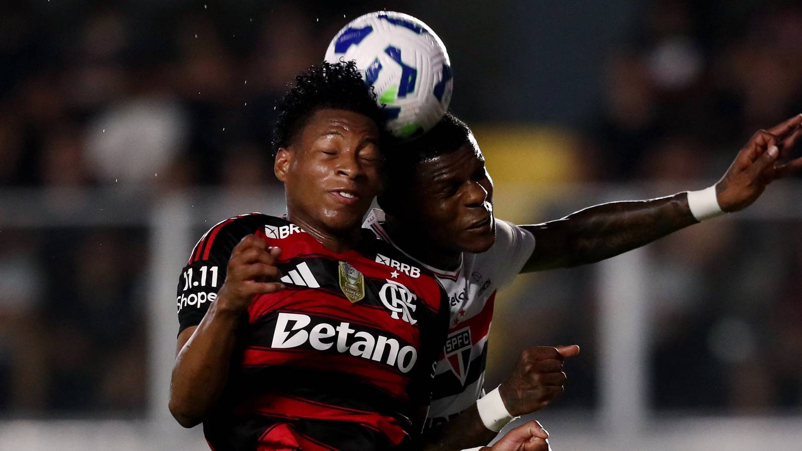 1600x900 Leeds now in contact to sign exceptional Brazilian ace, January move possible