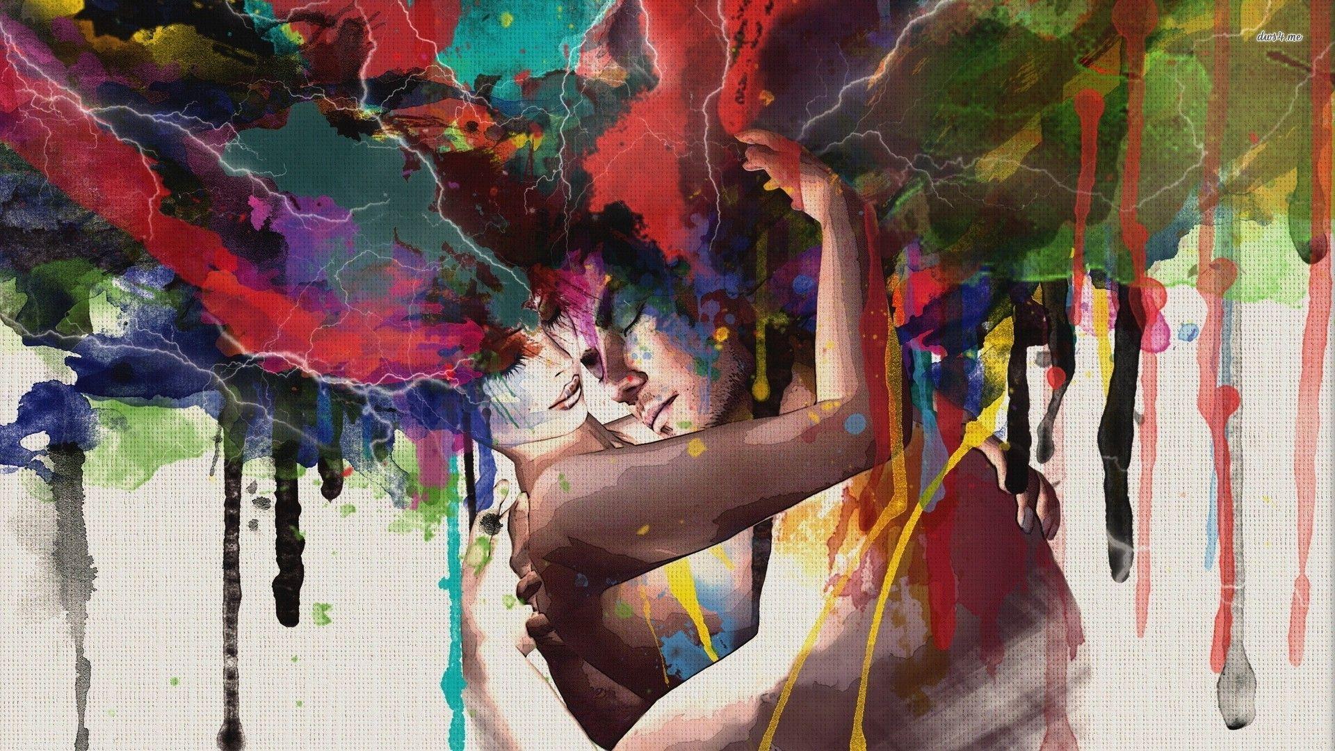 1920x1080 Artistic Wallpaper Mobile Free Download > SubWallpaper