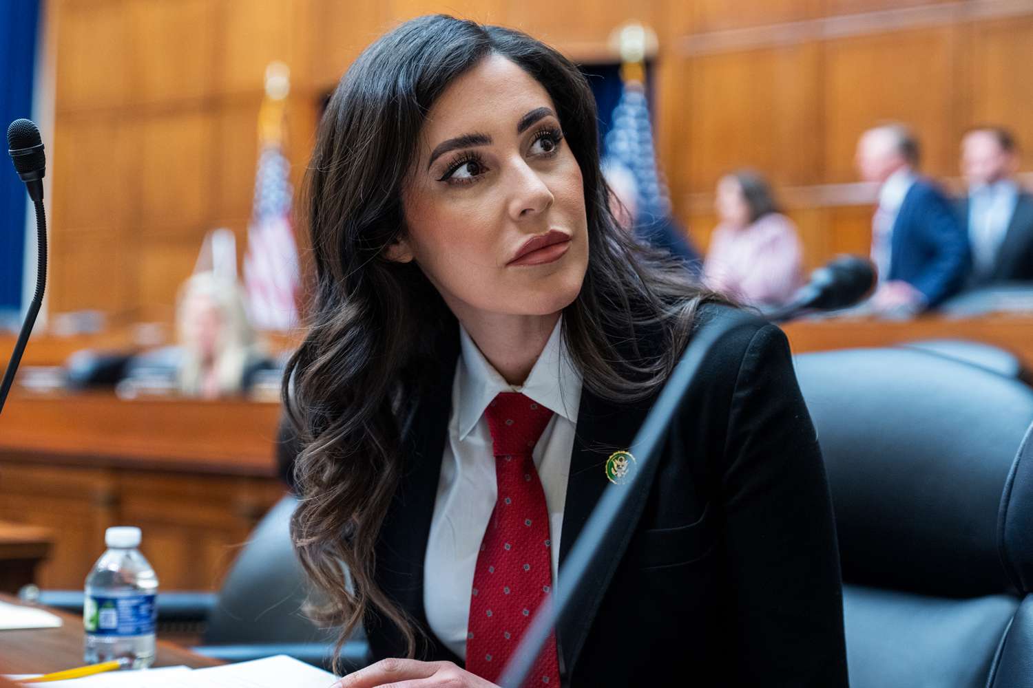 1500x1000 Rep. Anna Paulina Luna Responds to Claims That She Lied About Past