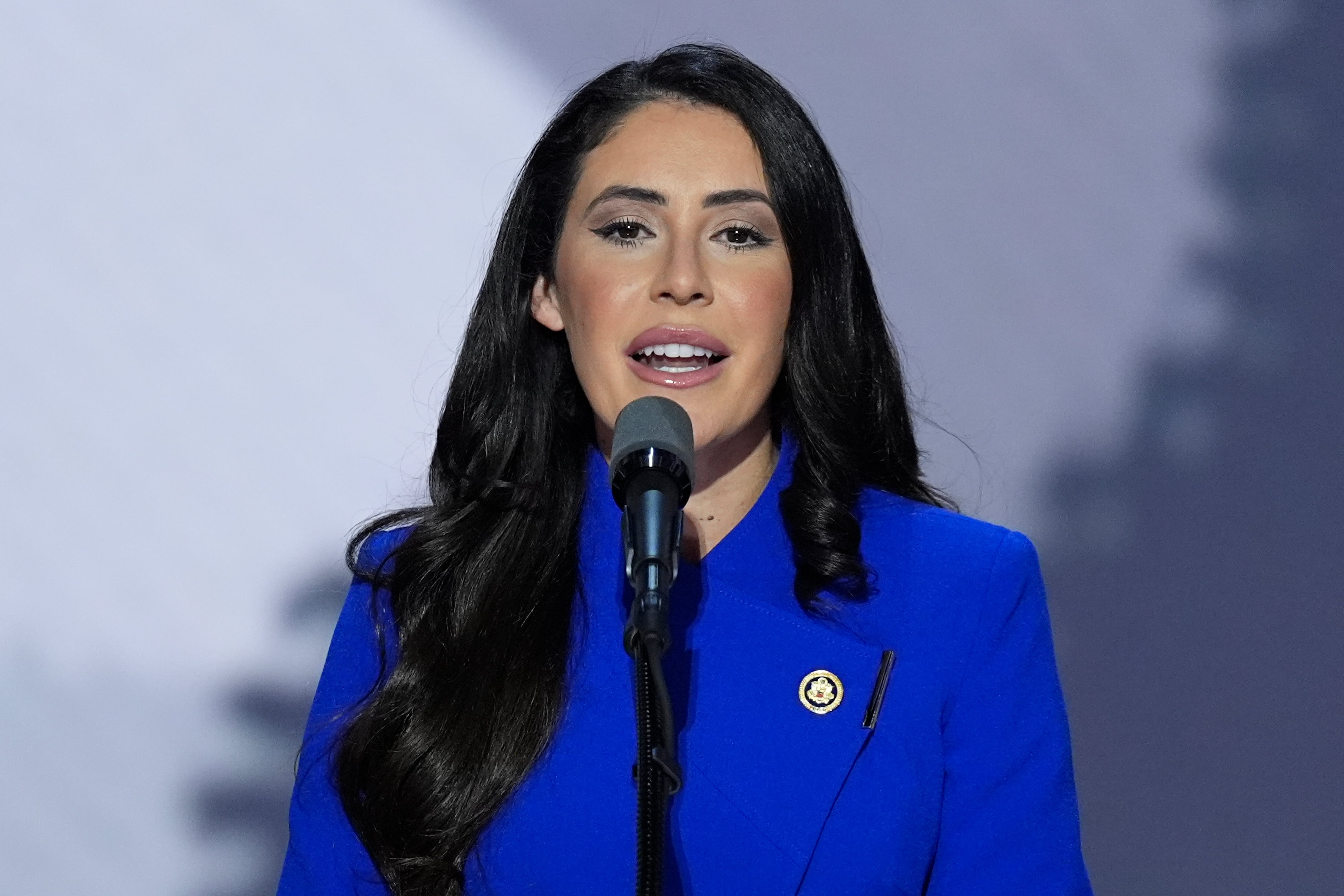 4896x3264 They want to take on Anna Paulina Luna. Here's where they stand on the issues