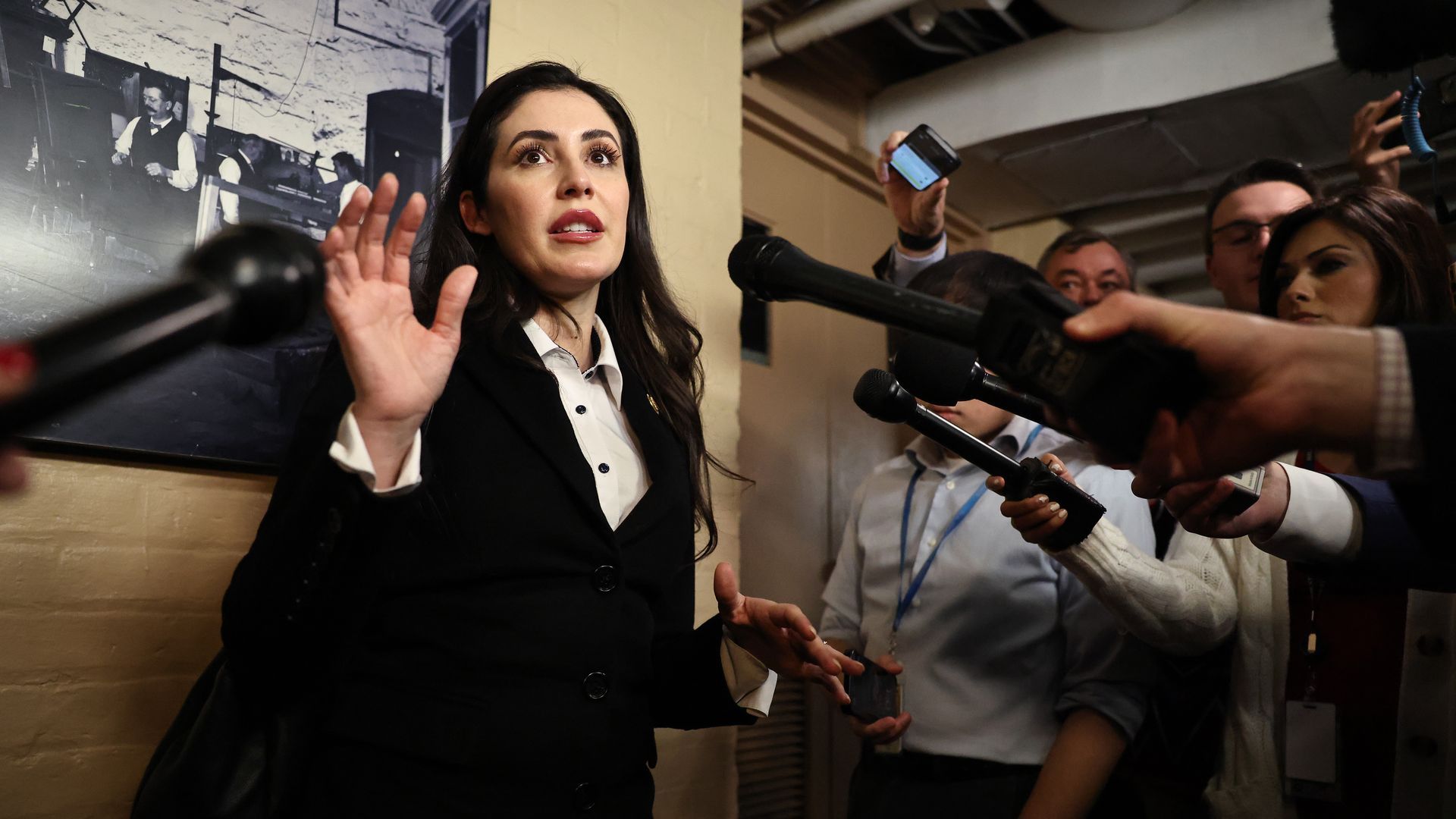 1920x1080 Freedom Caucus loses fourth member in two years to internal divisions