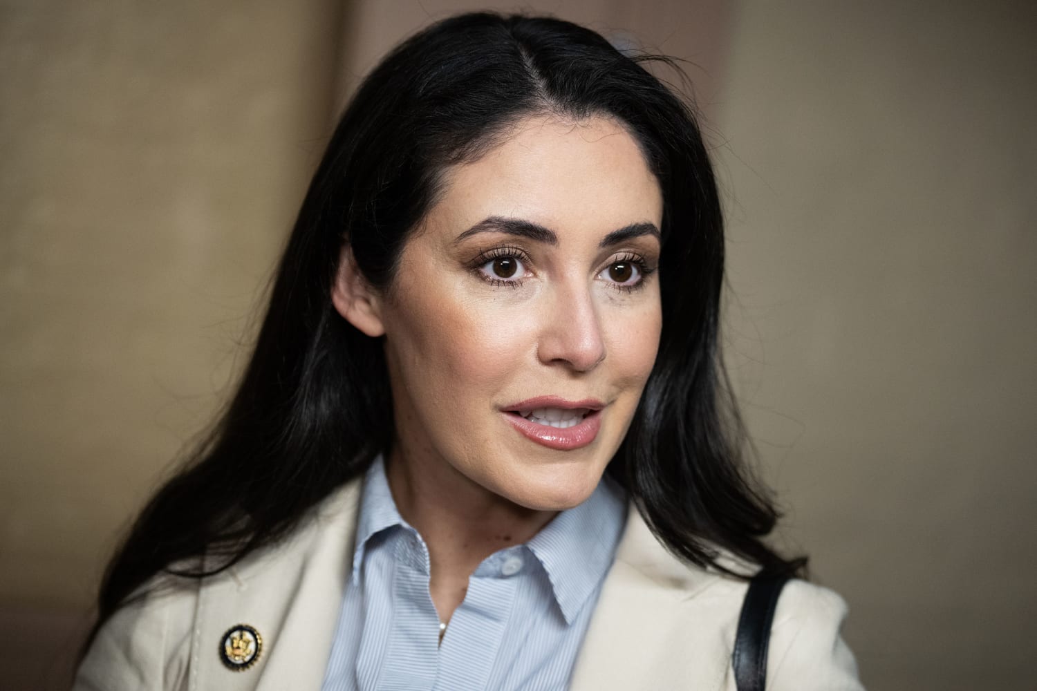 1500x1000 Rep. Luna's investment in a donor's energy firm illustrates potential limits of a stock trading ban
