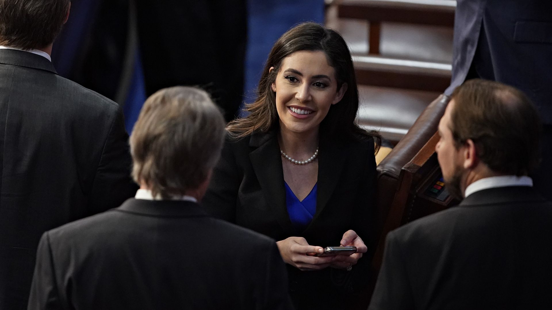 1920x1080 House GOP freshmen boycott White House event over COVID protocols