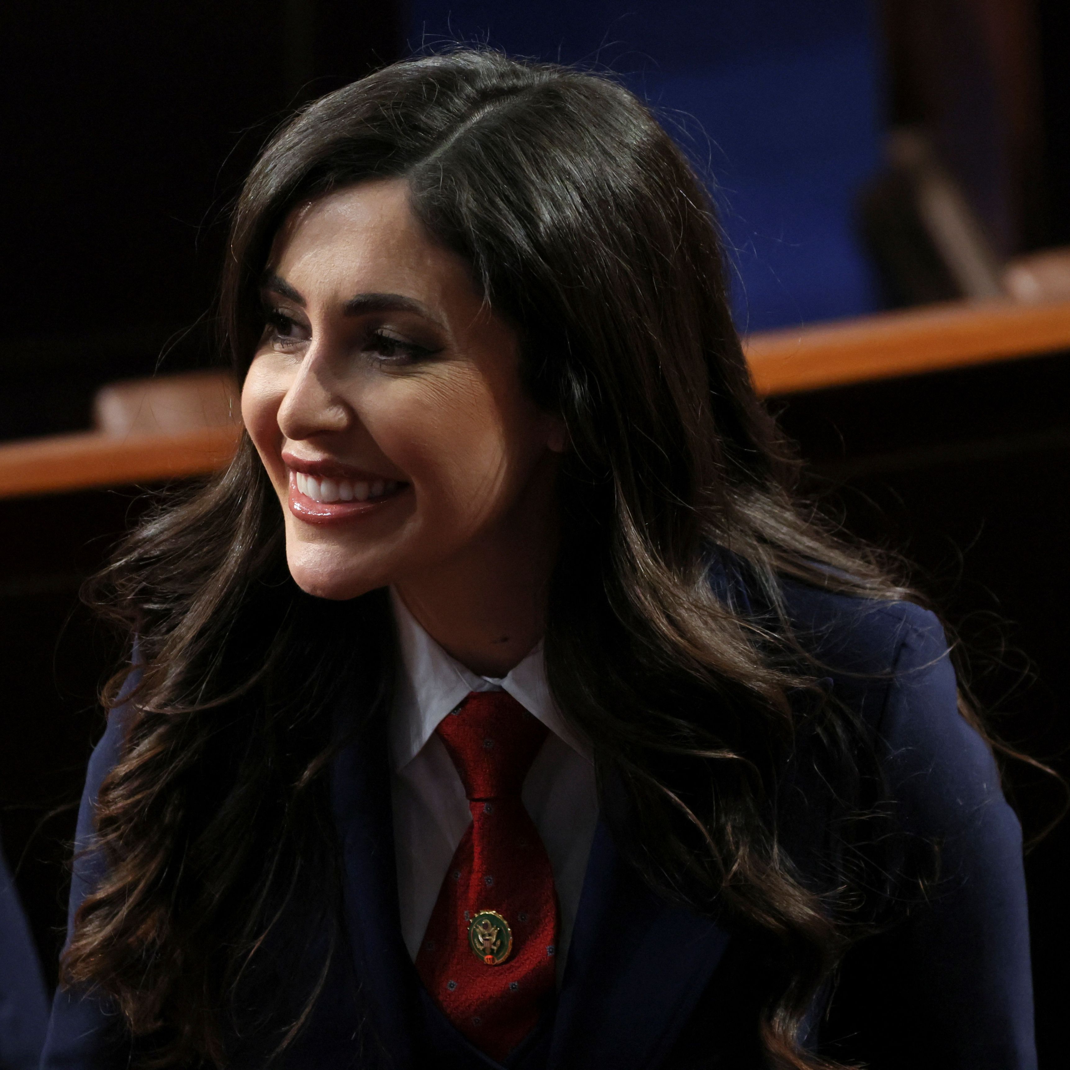 3446x3446 WaPo Expose Raises Questions About New GOP Rep. Anna Paulina Luna's Biography