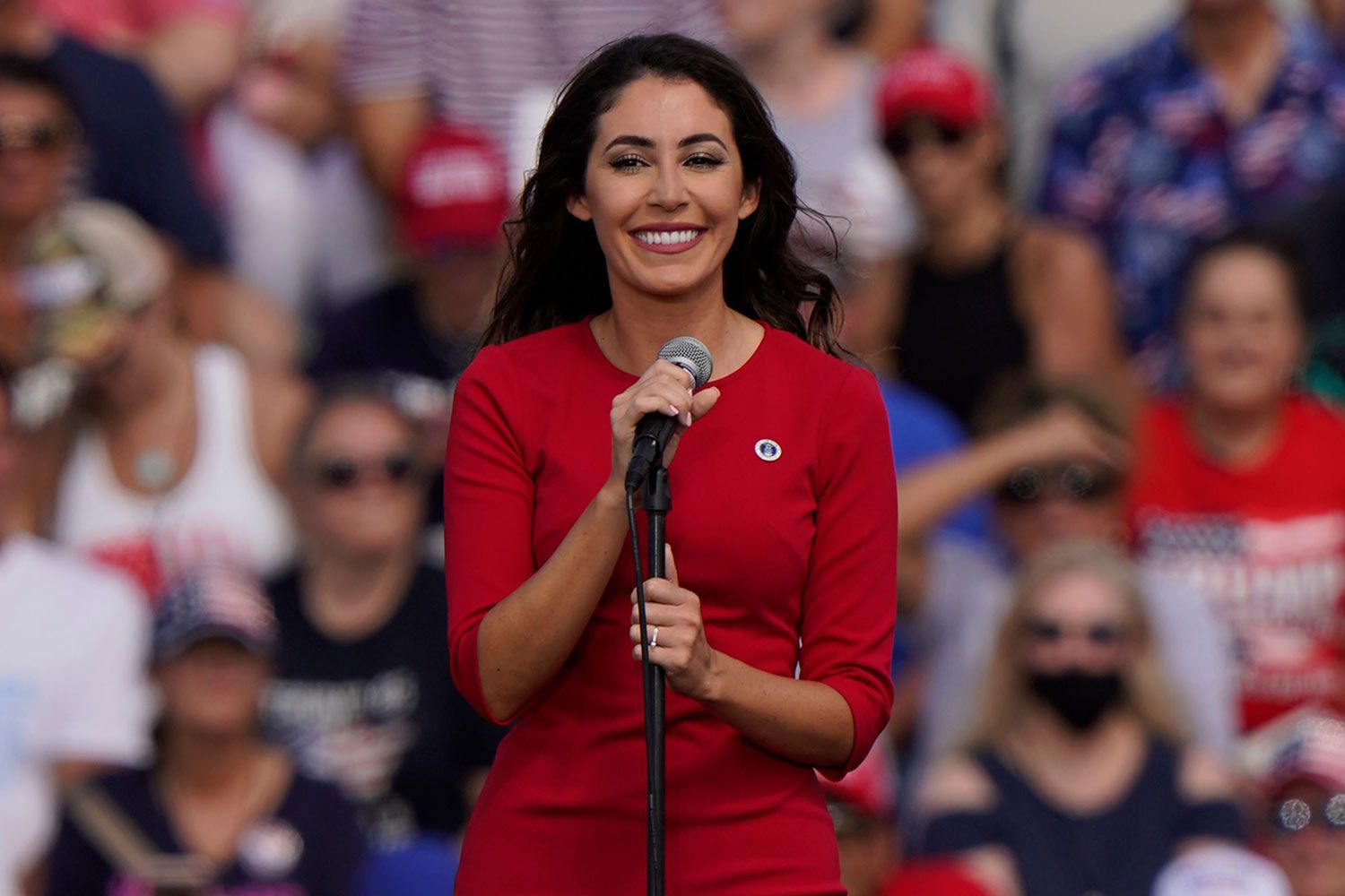 1500x1000 Rep. Anna Paulina Luna Responds to Claims That She Lied About Past