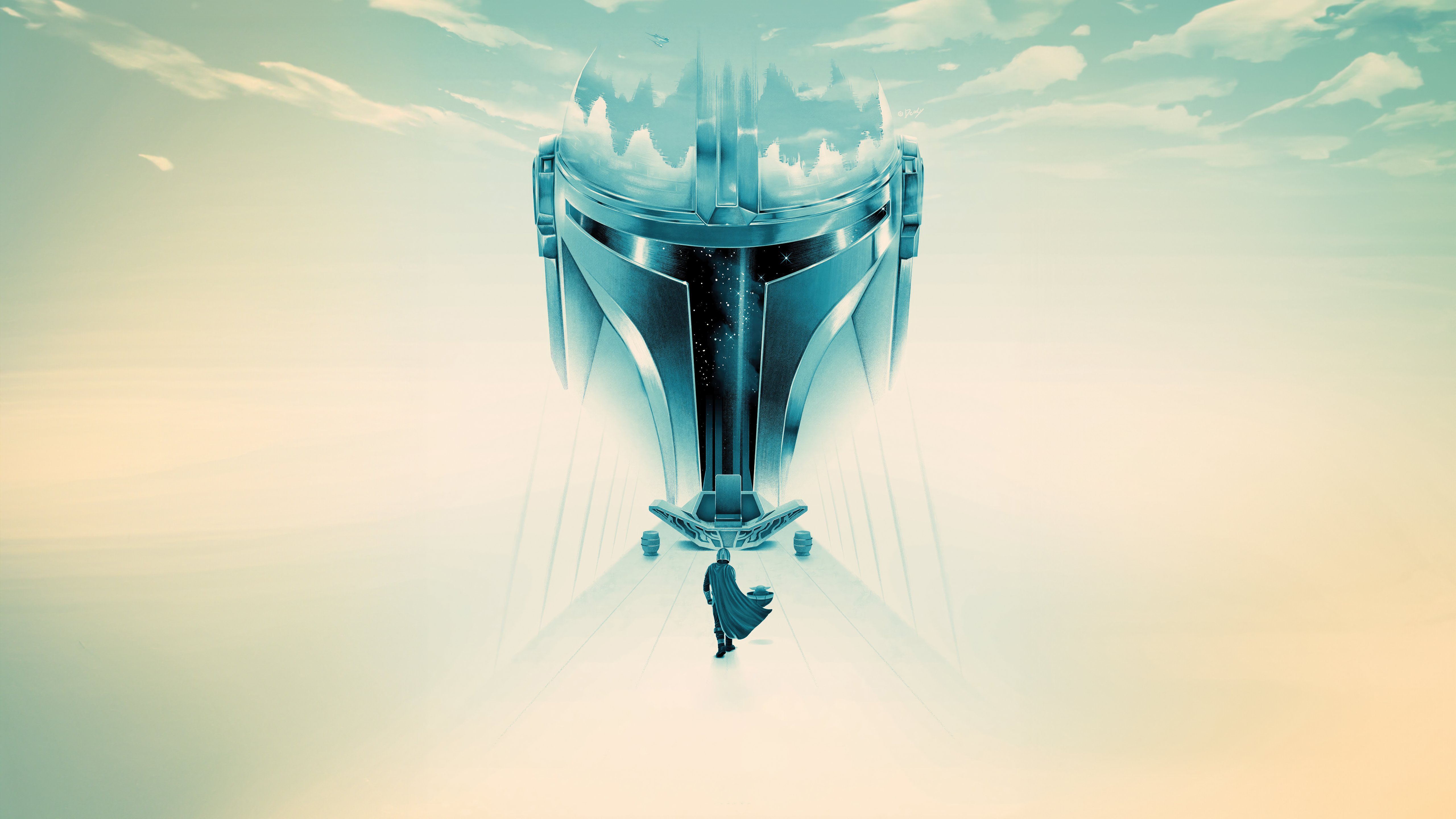 5120x2880 Star Wars 5k Wallpaper