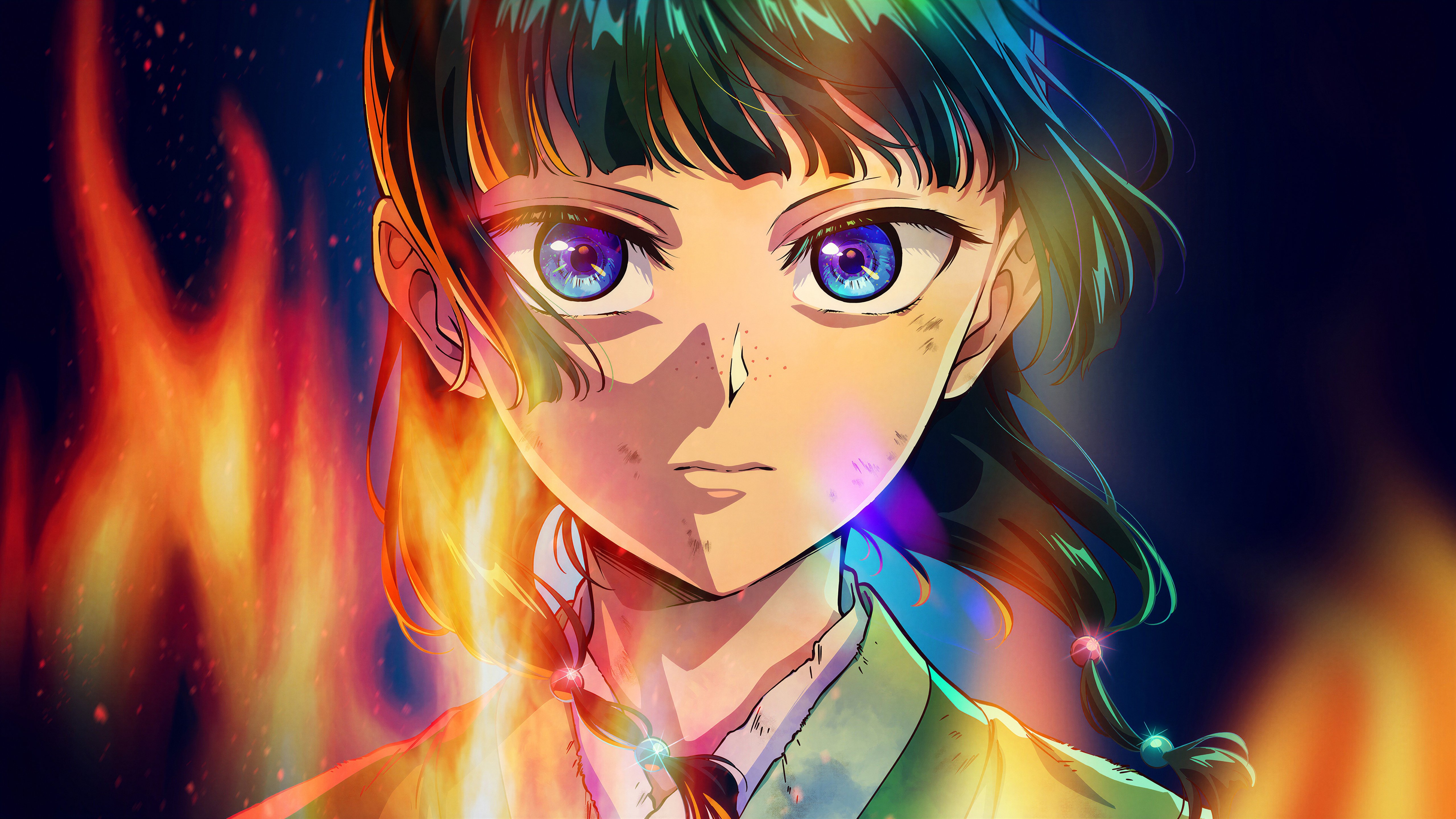 5120x2880 5K Wallpaperx2880 Background