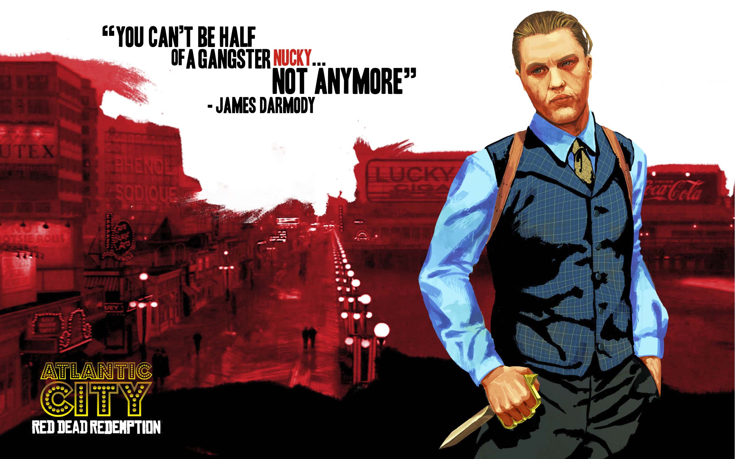 2561x1600 Rdr Wallpaper