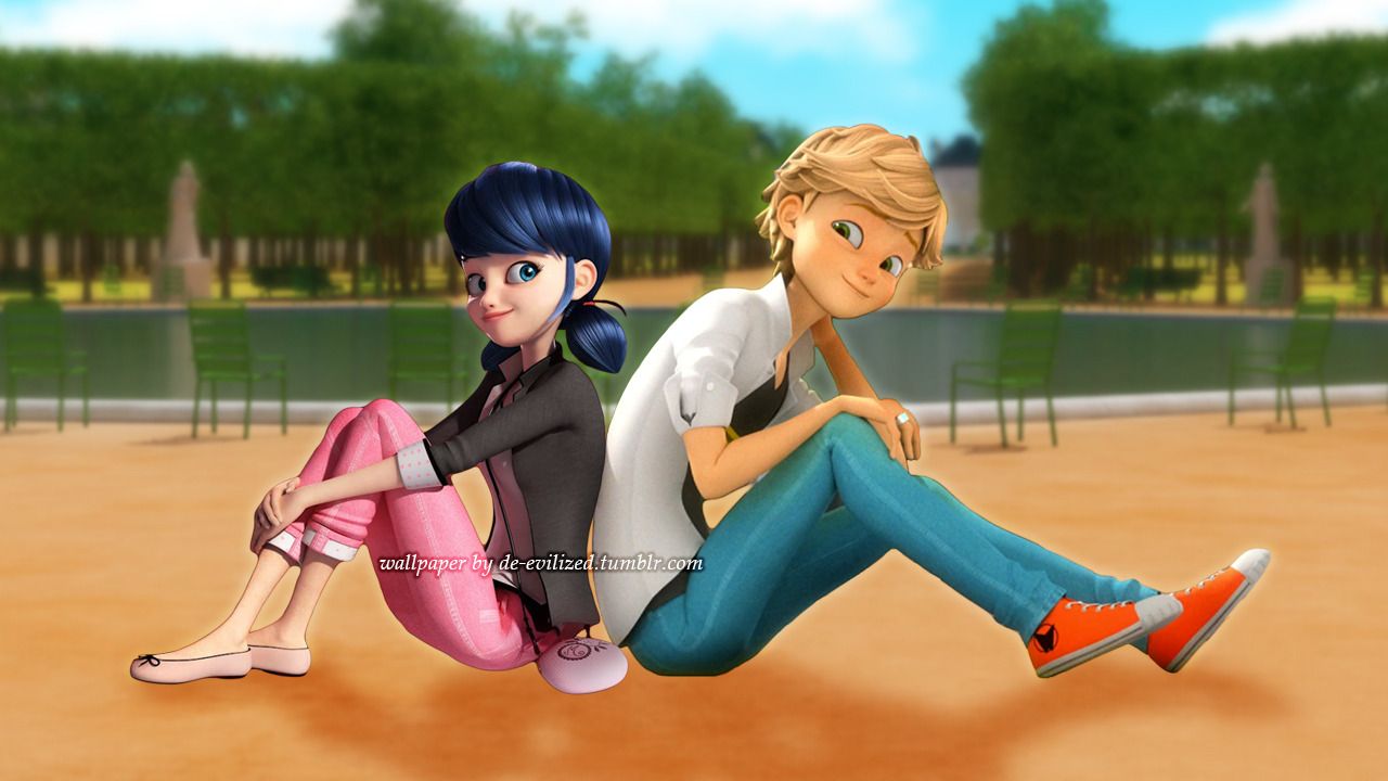 1280x720 Adrienette Wallpaper!