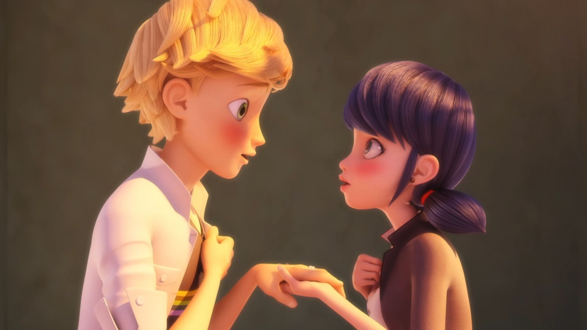 1920x1080 Overly Animated Miraculous Ladybug Podcasts