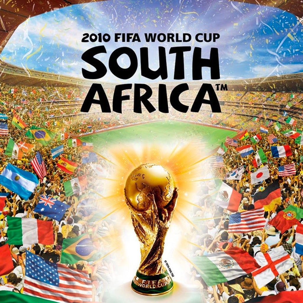 1024x1024 Achievements / Trophies '10 World Cup Guide