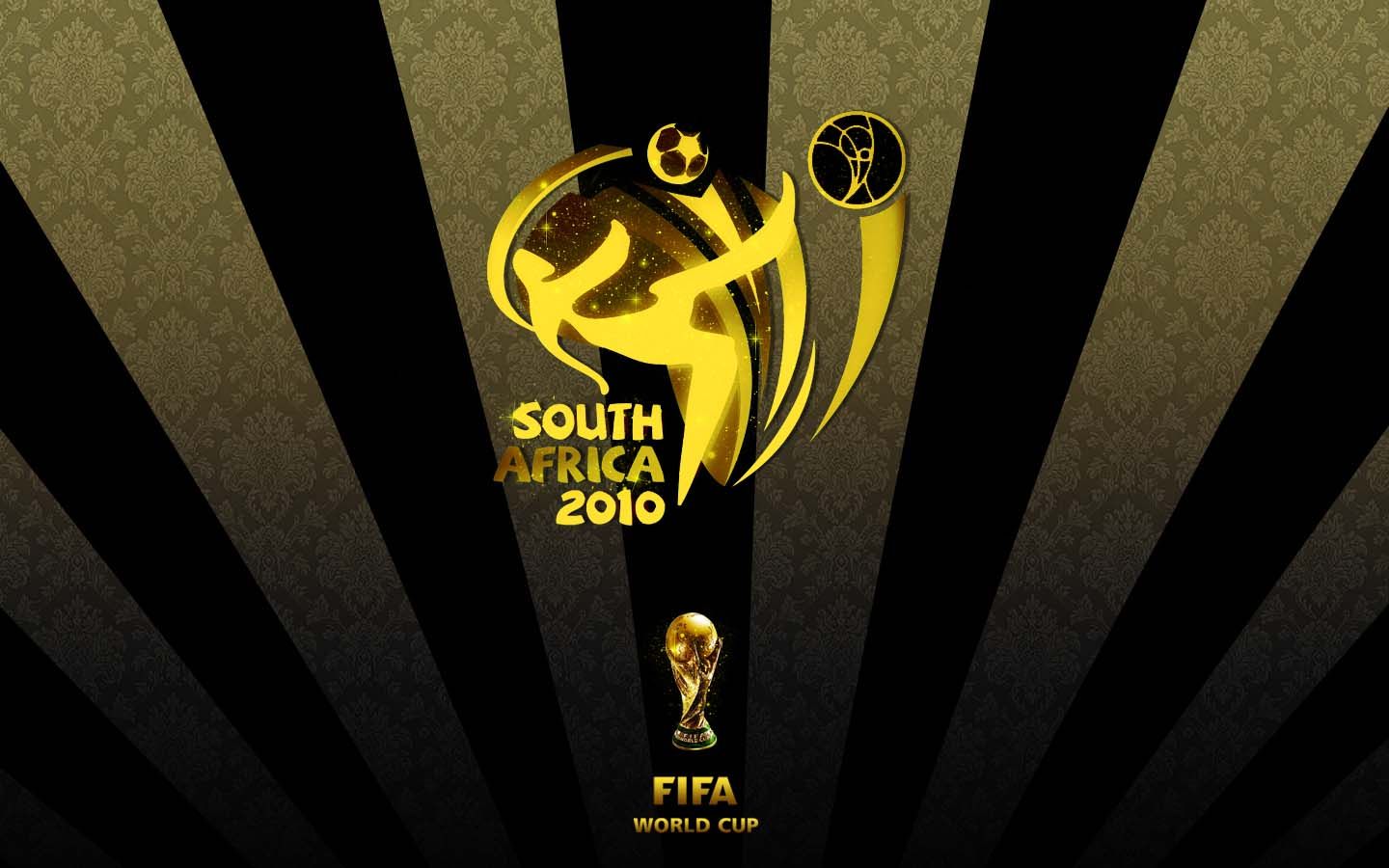 1440x900 wallpaper world cup south africa 2010