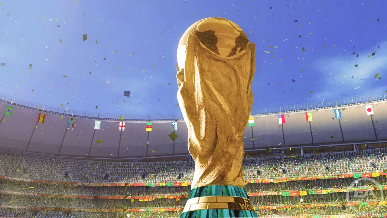 1280x720 FIFA Wolrd Cup Africa image