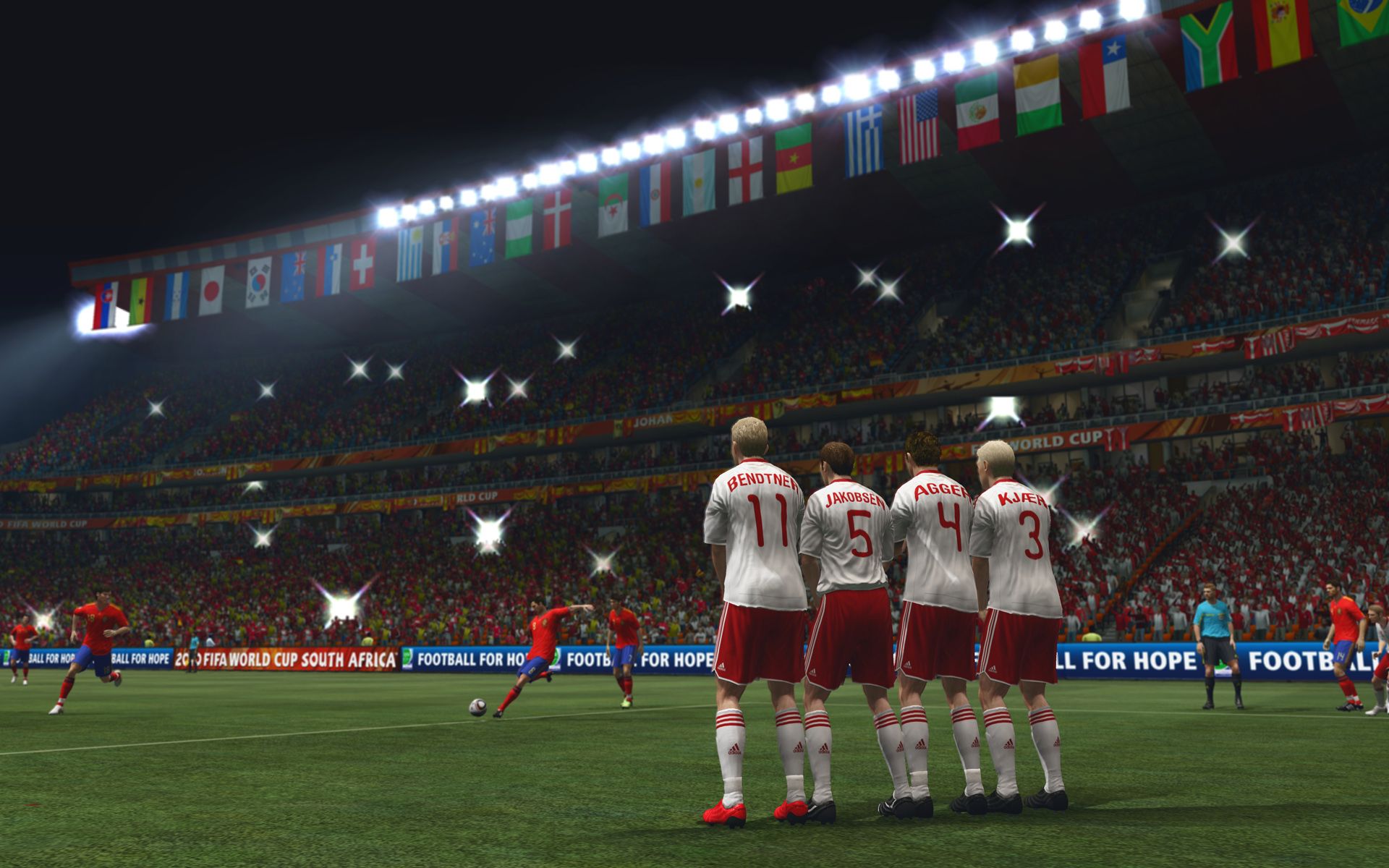 1920x1200 Fifa World Cup South Africa Phone Wallpaper: Free 4K & HD Downloads