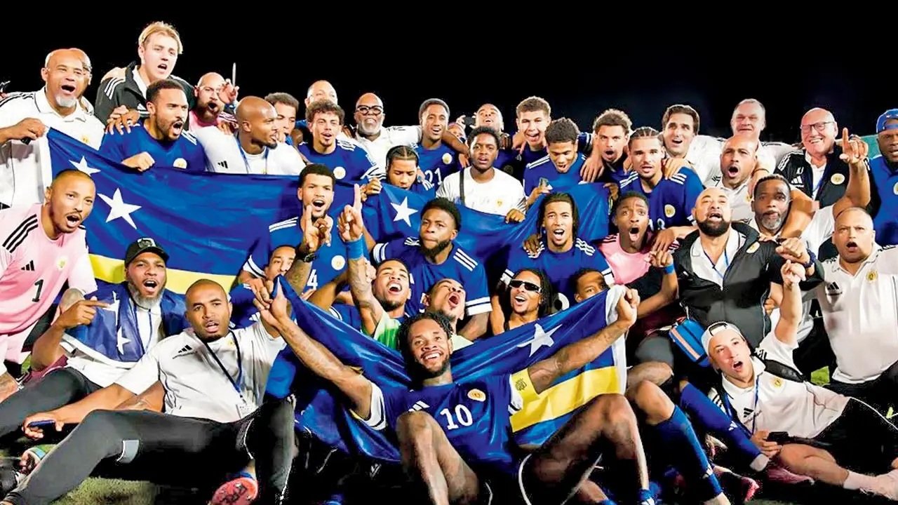 1280x720 Curaçao at the 2026 World Cup: Debutants Face a Steep Test in Group E