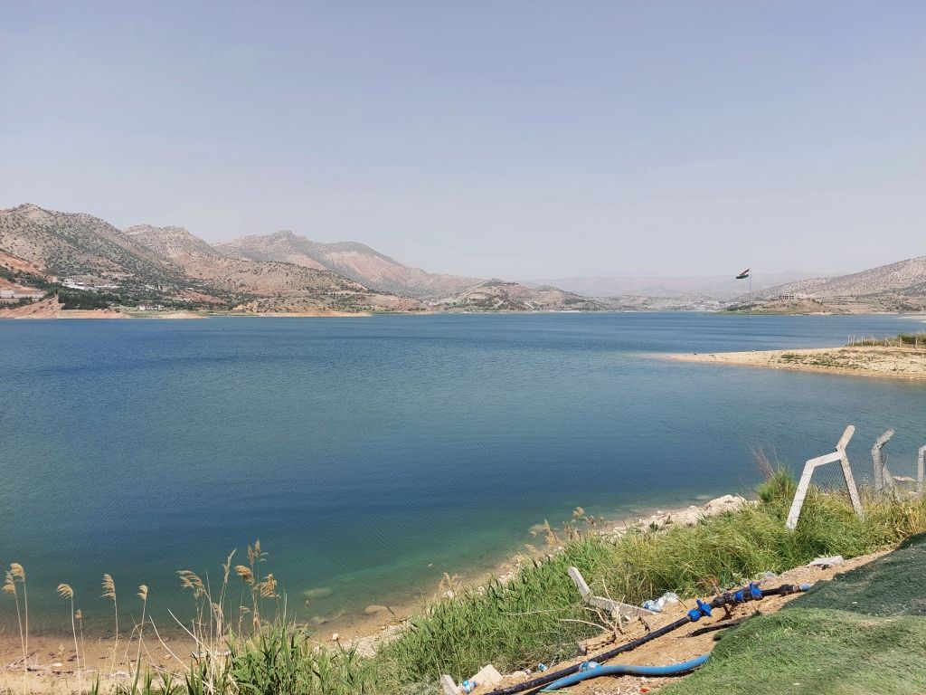 1024x768 Duhok the Republic of Iraq