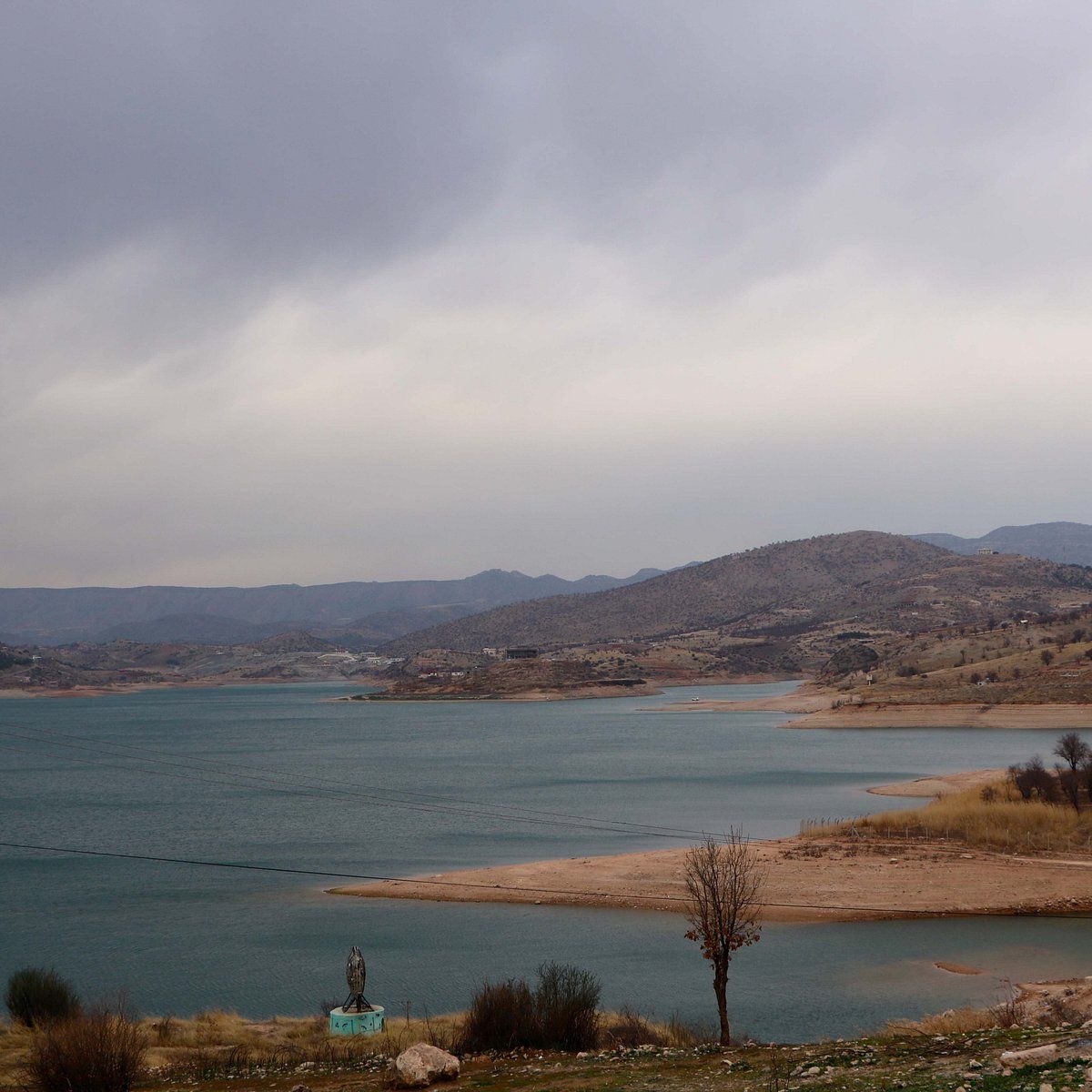 1200x1200 Duhok Dam (Iraq): Address, Phone Number
