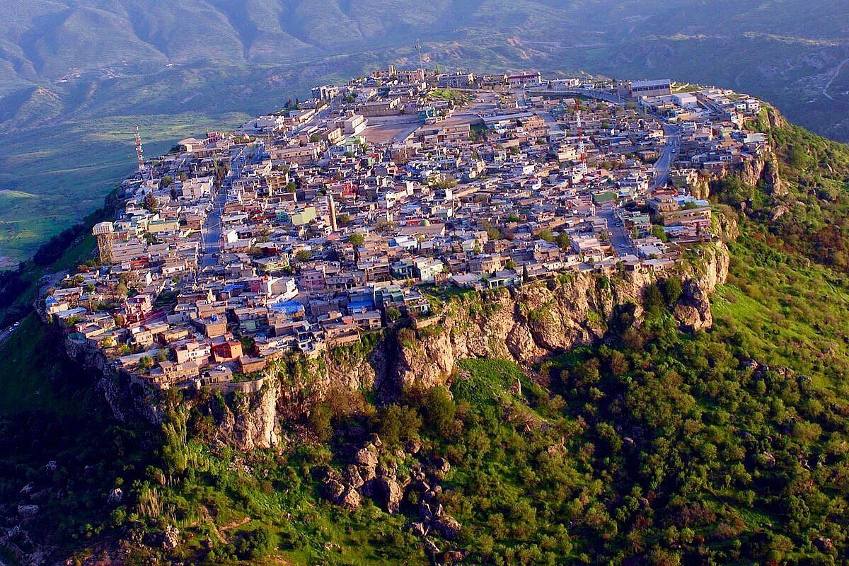 1200x800 Duhok Province: All You Need to Know Before You Go (2026)