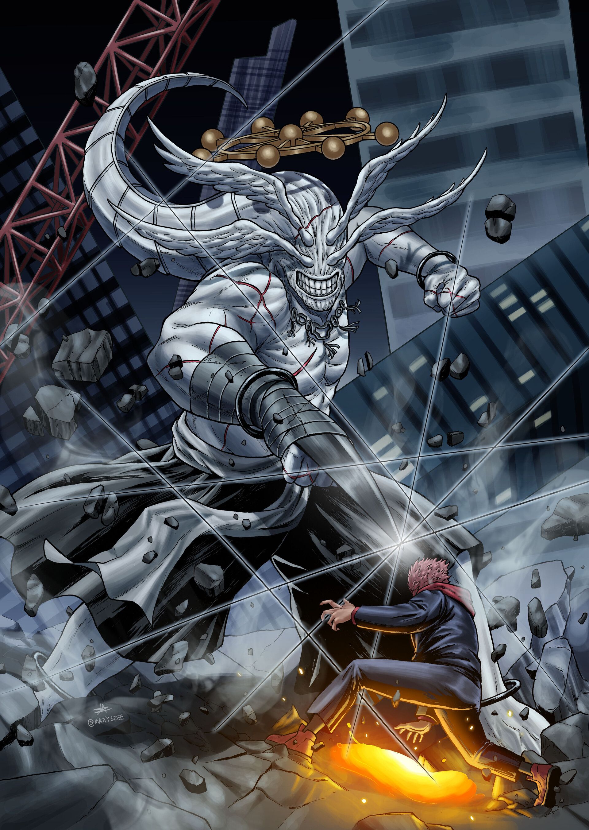 1920x2704 mahoraga
