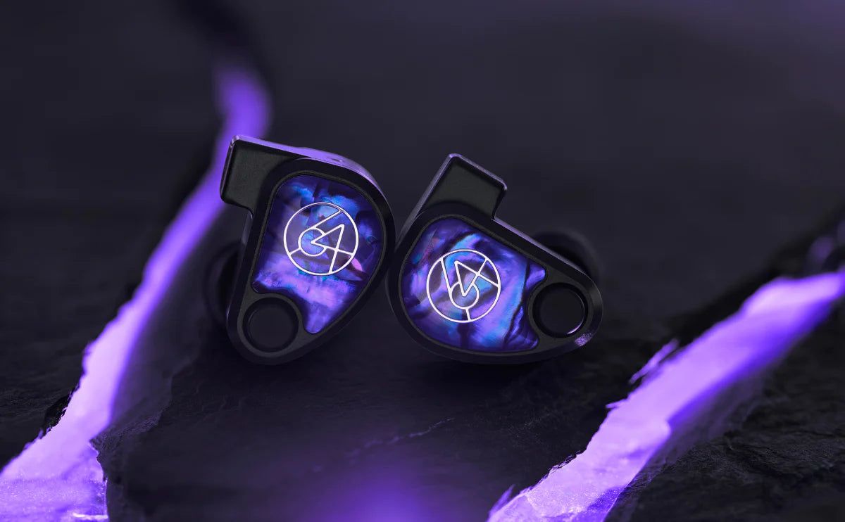 1200x742 Audio Unveils the Volür IEM: A Sonic Revolution at The Audio Store