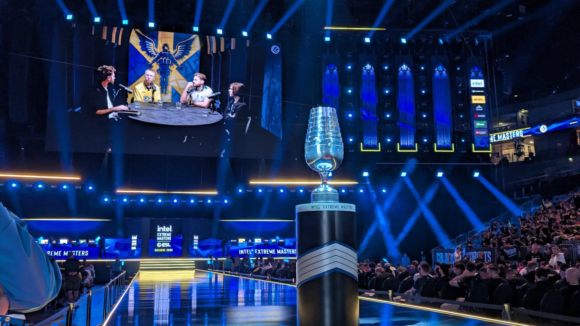 1920x1080 IEM Cologne 2025 Things That Will Make You Jealous