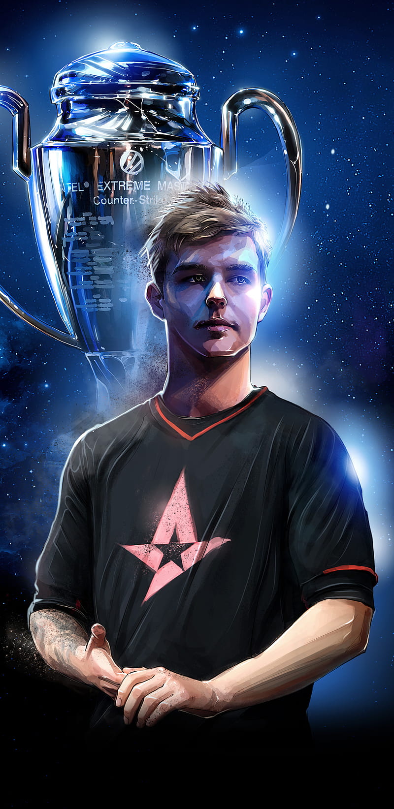 800x1644 HD iem wallpaper