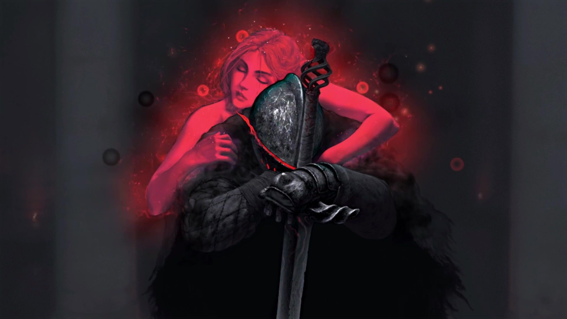 1920x1080 Elden Ring Live Wallpaper, Animated Wallpaper