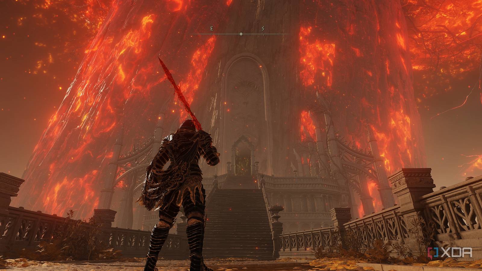 1600x900 If FromSoftware made a true Elden Ring sequel, here's what it'd need to fix