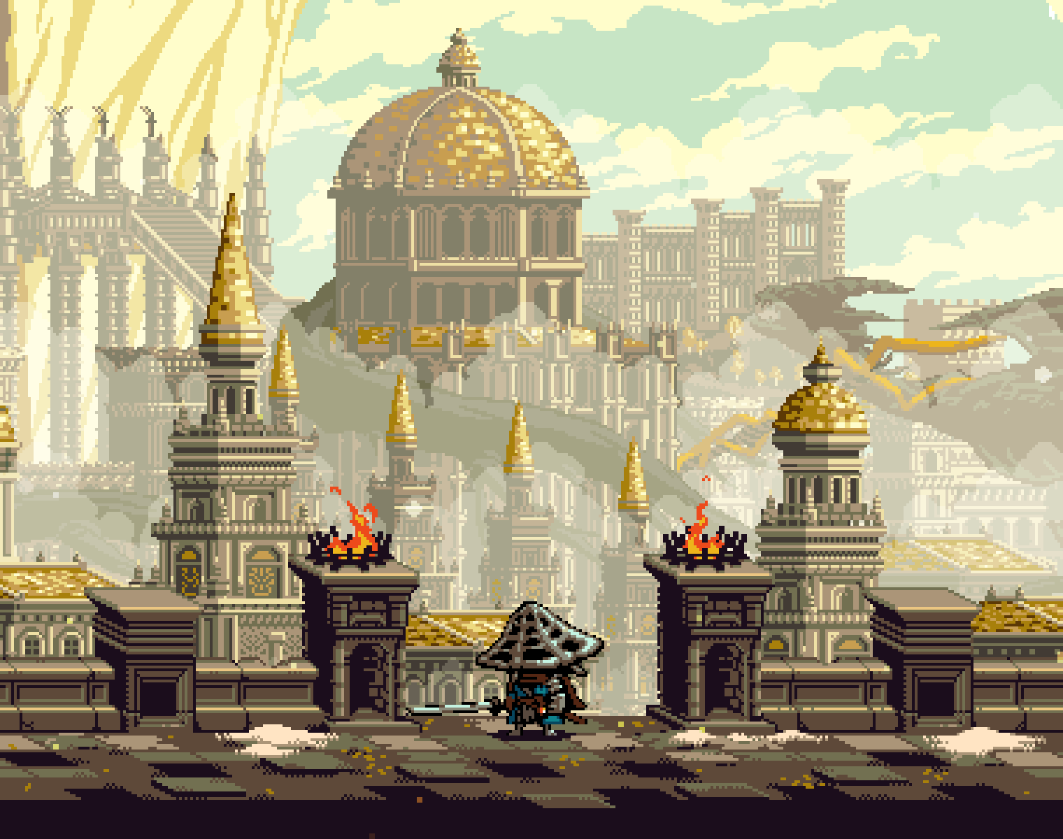 1520x1200 Pixel Hoo