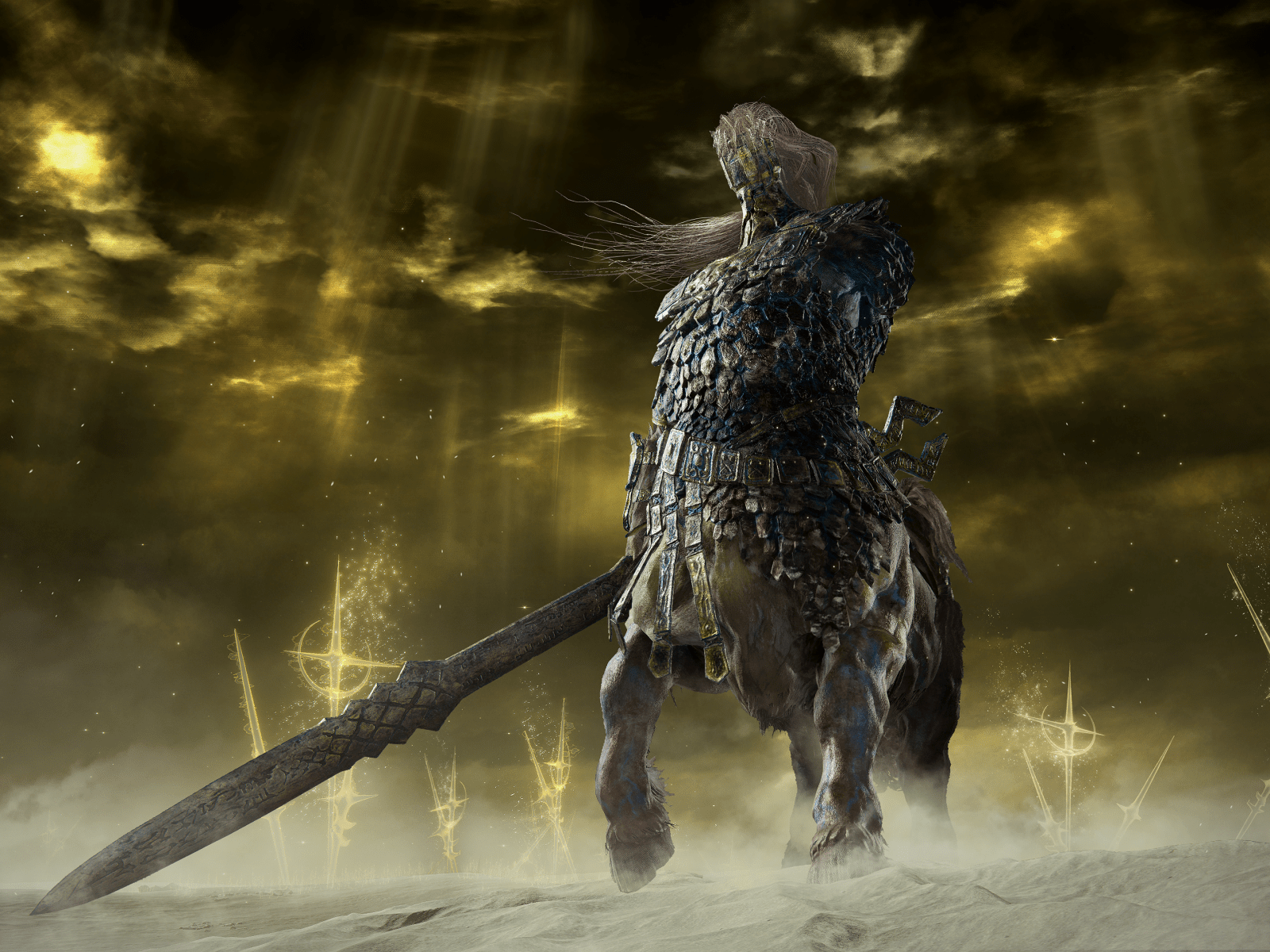 1600x1200 Elden Ring: Nightreign Adds Weekly Everdark Sovereigns for Hardcore Players