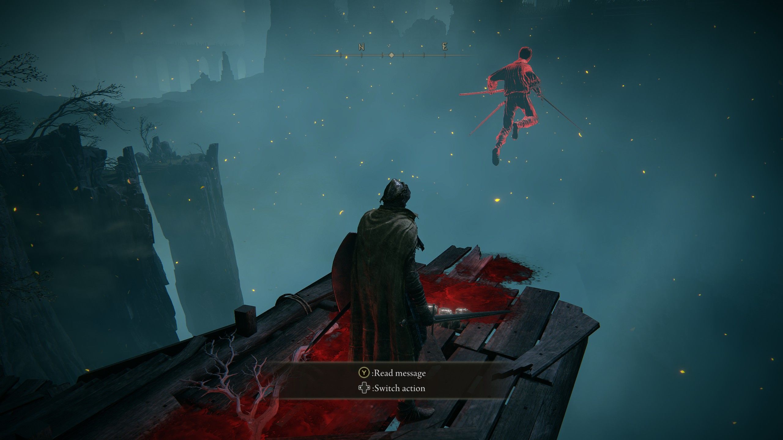 2560x1440 Elden Ring review: Come see the softer side of punishing difficulty