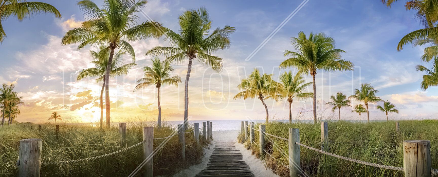 1728x699 Footbridge to the Beach