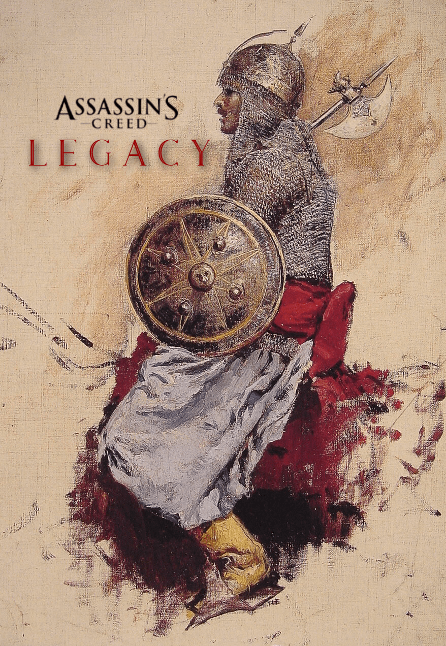878x1272 Why Assassin's Creed India would work