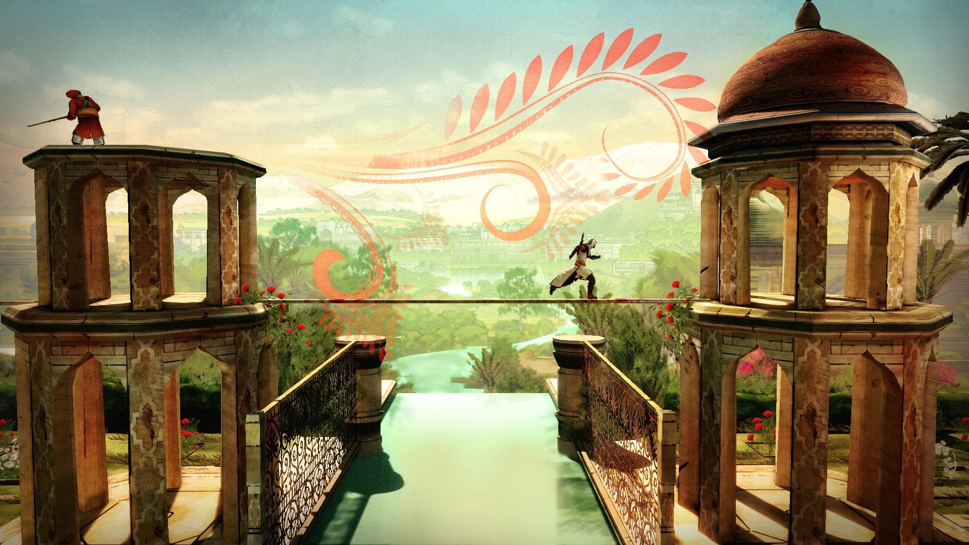 1920x1080 Assassin's Creed Chronicles: India