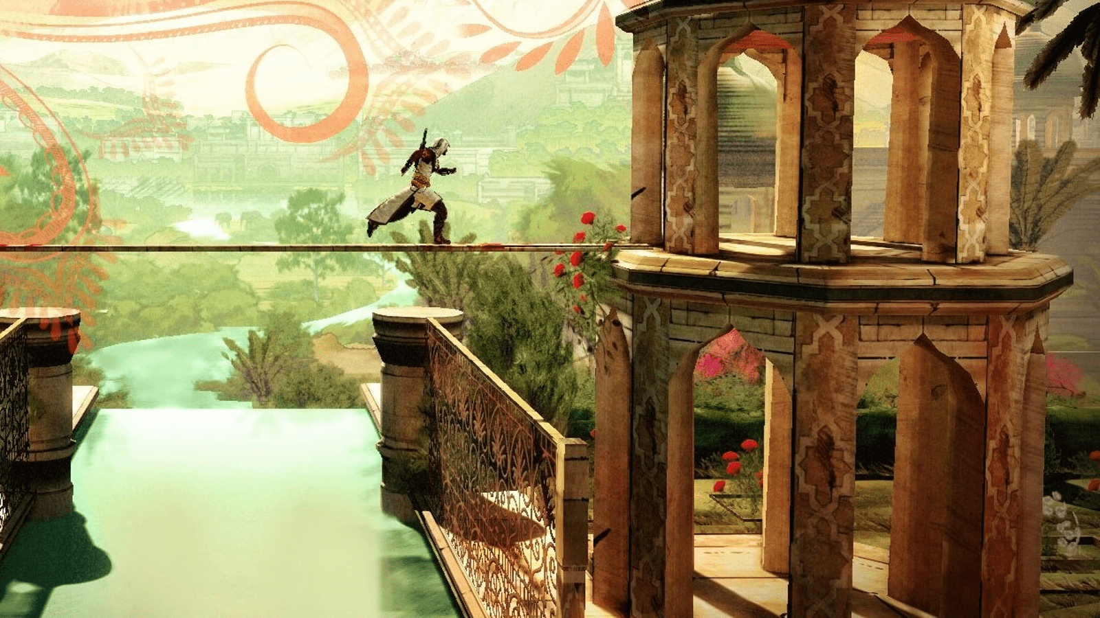 1600x900 Assassin's Creed Chronicles: India Is A Spin Off Taking Risks And Finding Its Feet