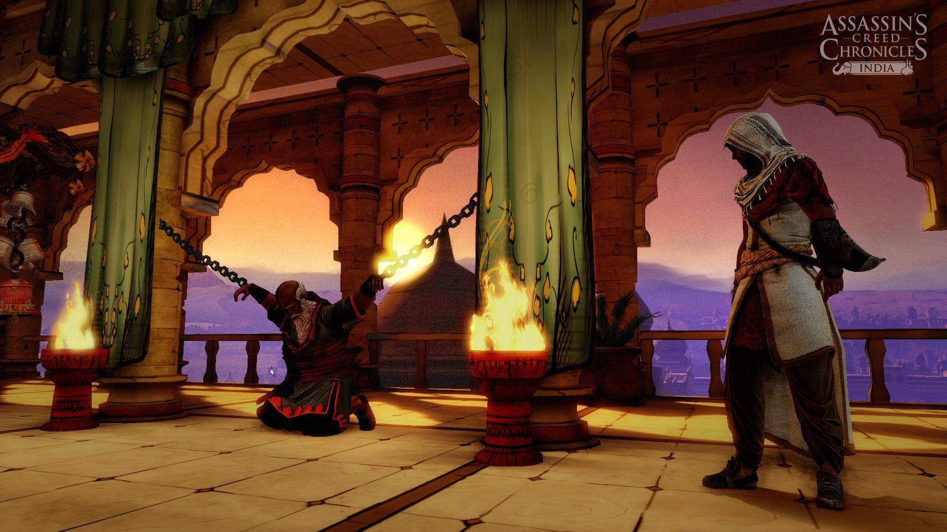 1920x1080 Assassins Creed Chronicles India Review - PSLS