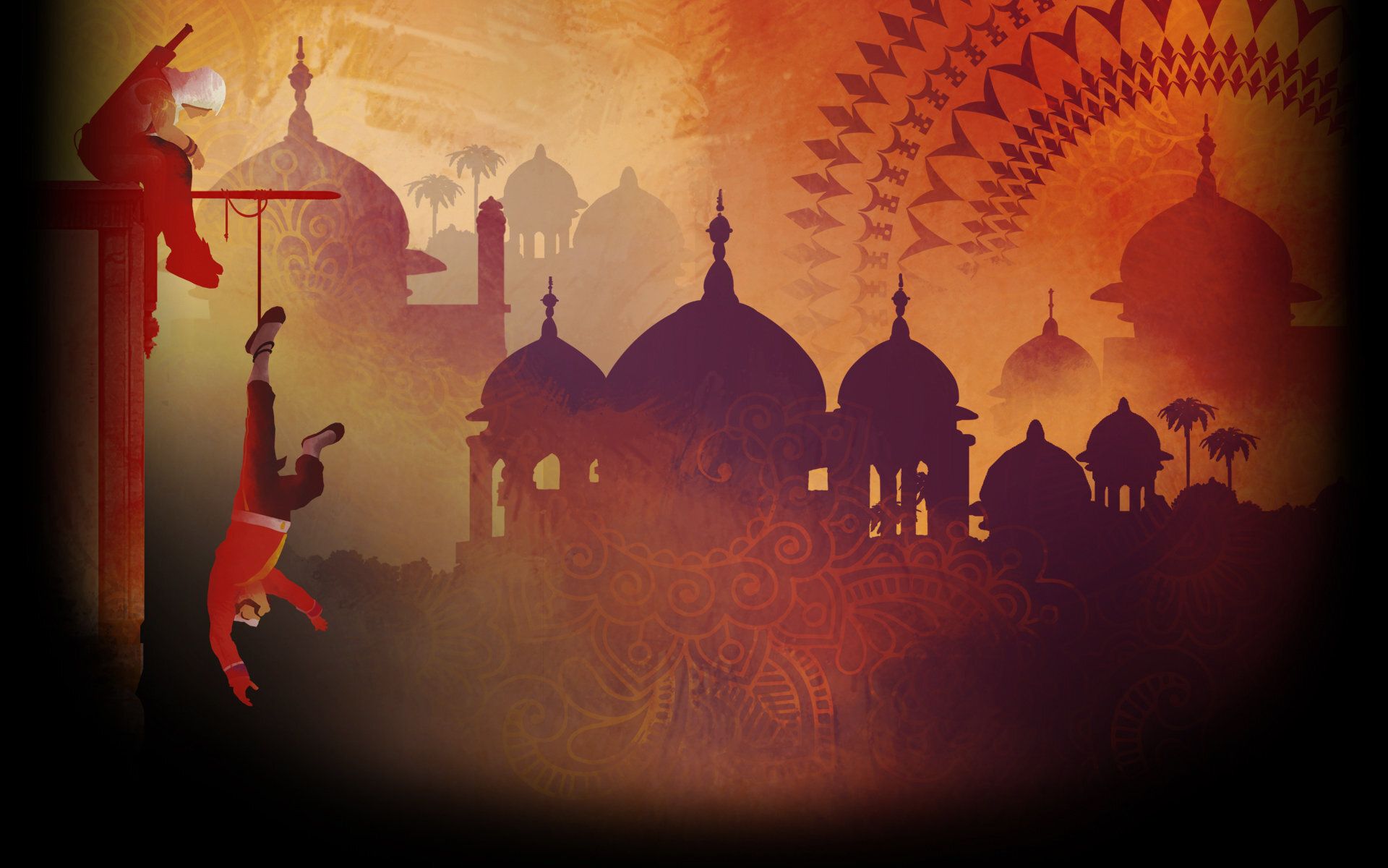 1920x1200 Showcase - Assassin's Creed® Chronicles: India