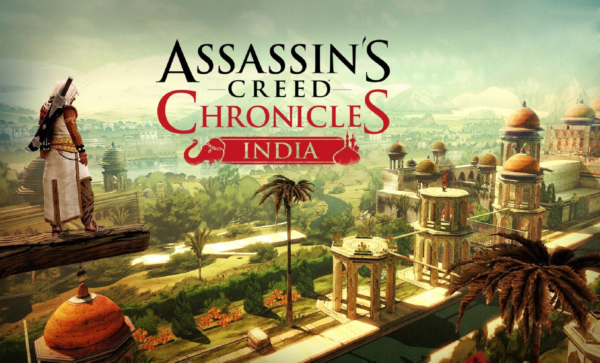 2029x1230 Chronicles India Assassin&;s Creed Chronicles Nintendo Switch Assassins Creed Chronicles India Review Is It Worth It