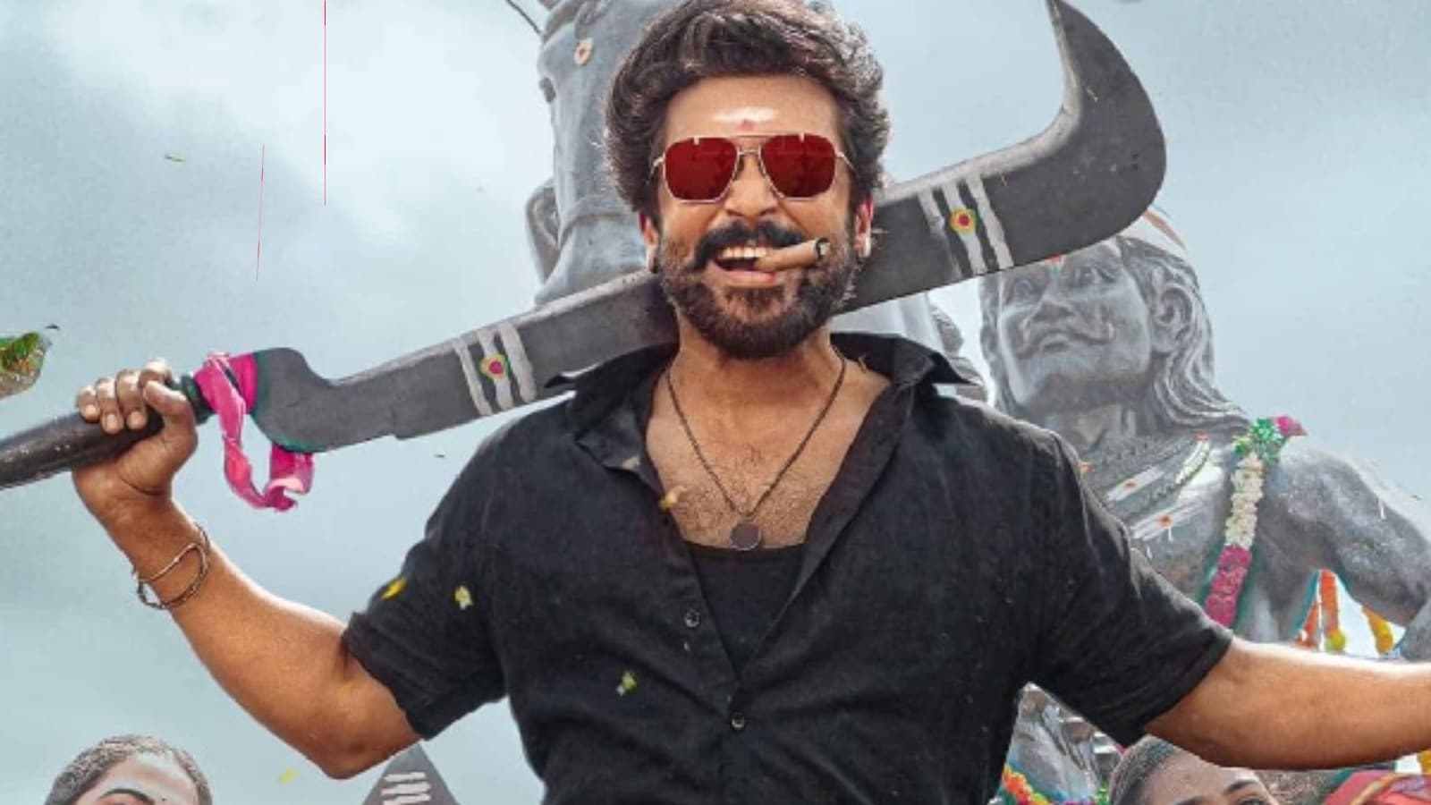 1600x900 Suriya's Karuppu Dream Run Hits A Speed Bump After Record Breaking Box Office Streak. Regional Cinema News