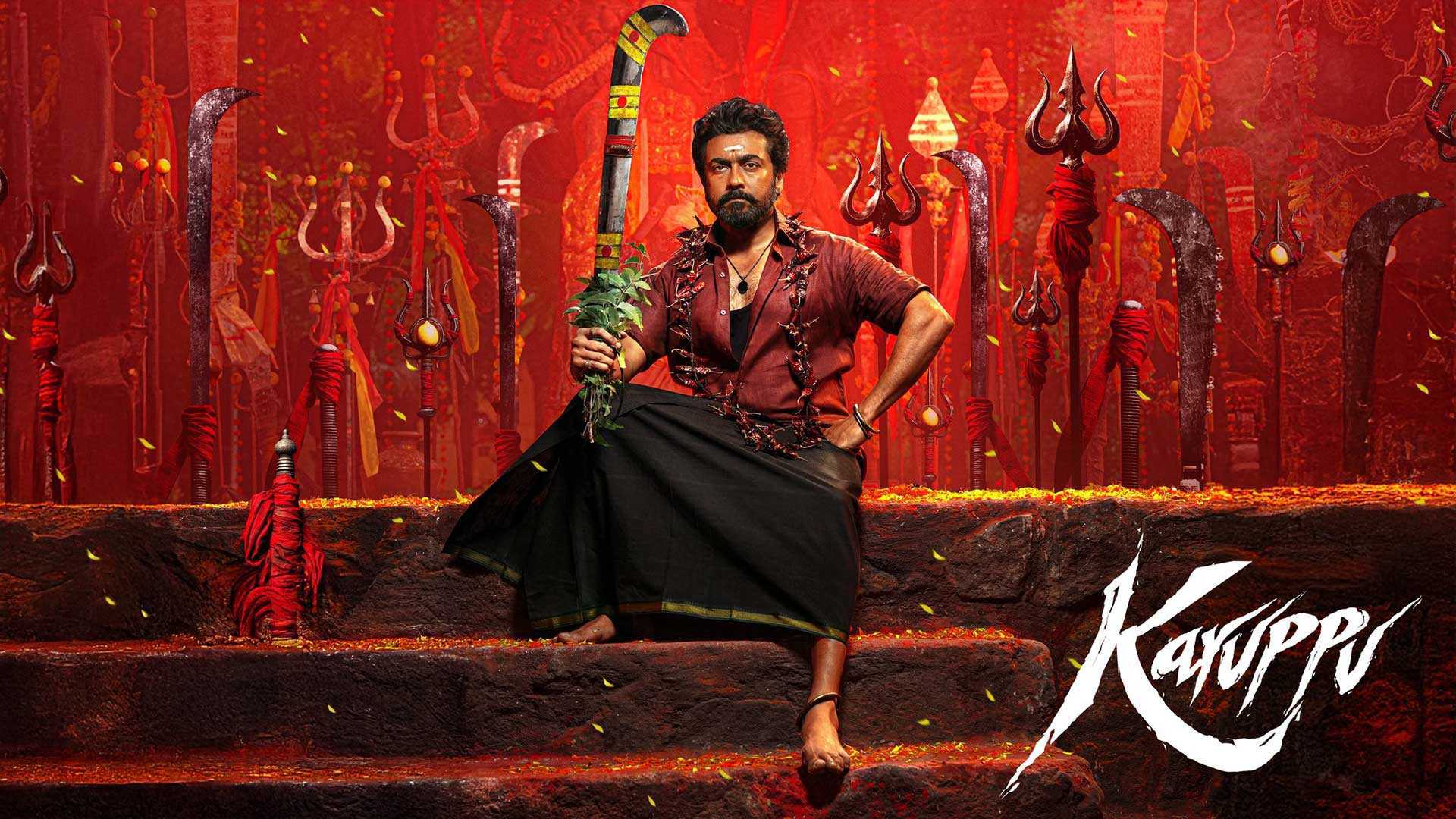 1920x1080 Karuppu