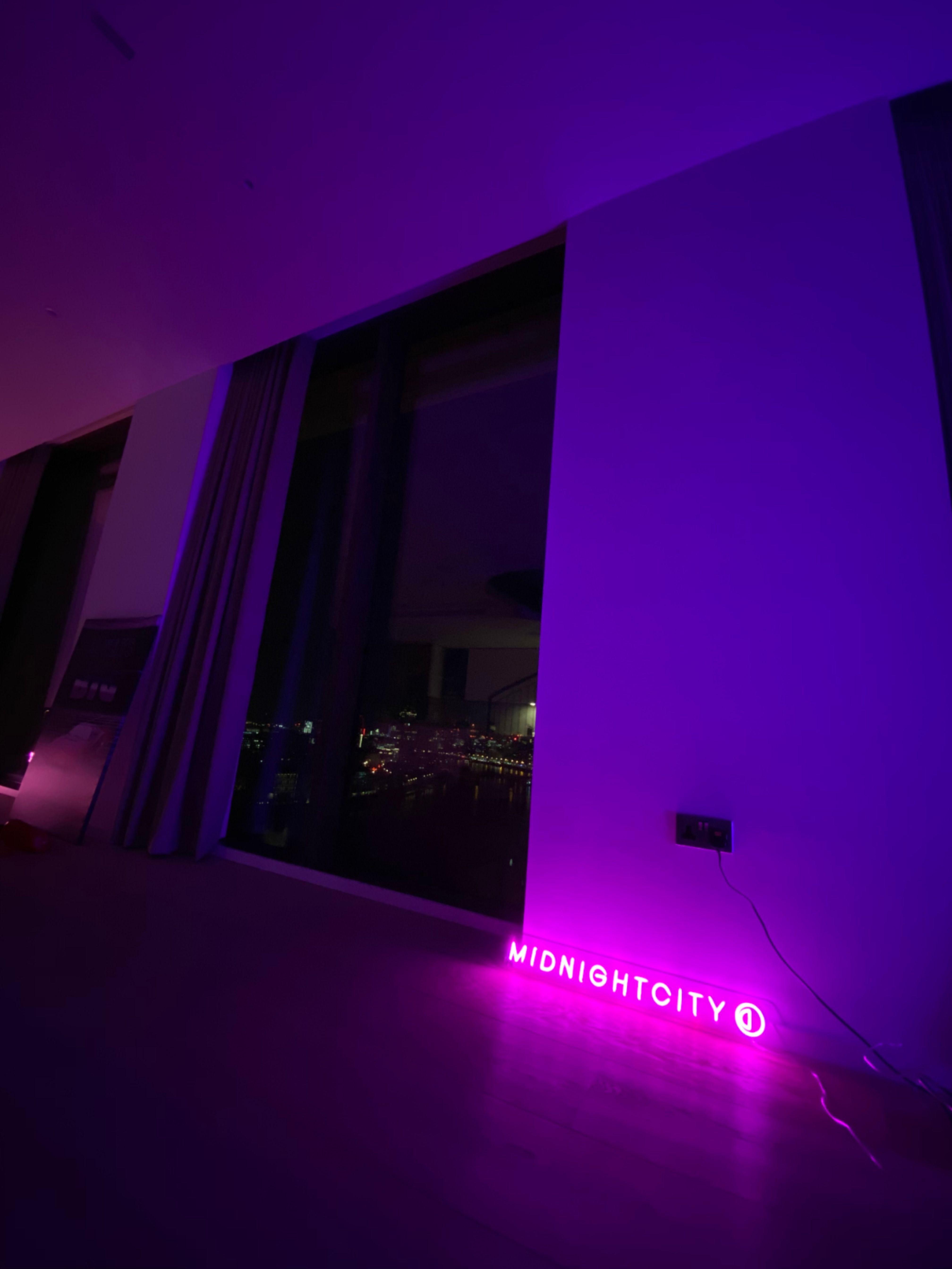 4032x5376 Midnight City' Beach / in 2020