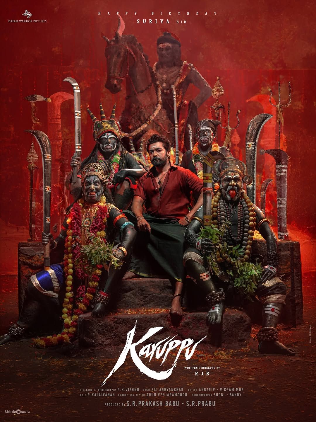 1080x1440 Karuppu (2026)