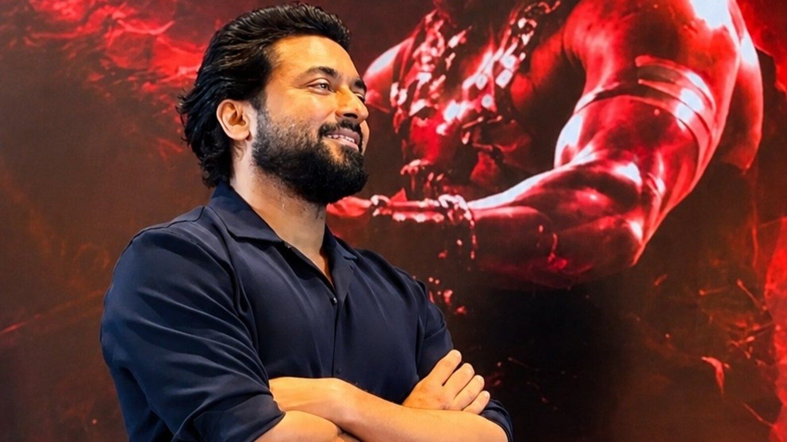 1584x891 Suriya gets candid about Karuppu's financial troubles, sequel buzz at success meet as film grosses ₹200 crore worldwide