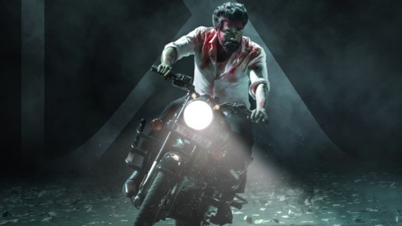 1280x720 Karuppu OTT Release: When And Where Suriya's Action Drama Will Stream Online; Check Here
