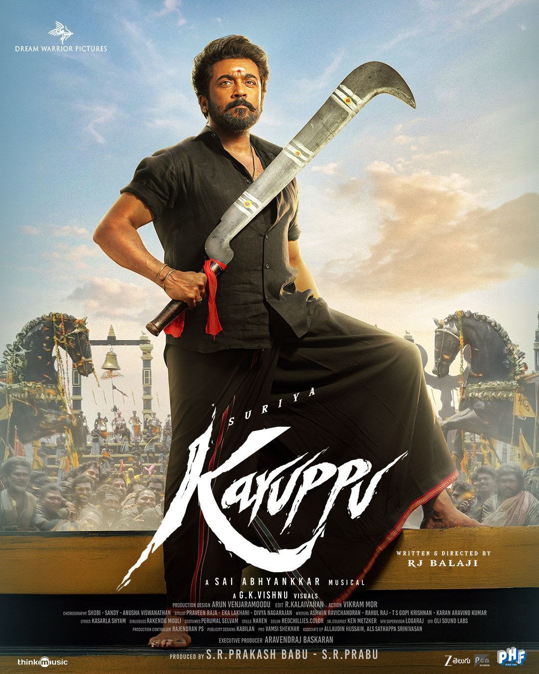 1080x1350 Karuppu (2026)